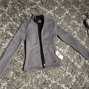 Spider Jacket